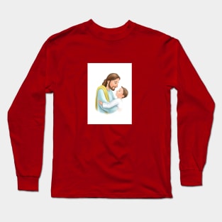 FRIENDSHIP DAY Long Sleeve T-Shirt